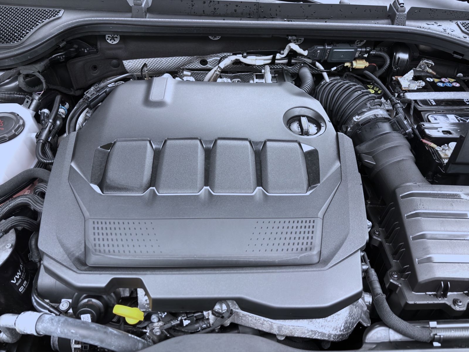 Skoda Octavia - Bild 19