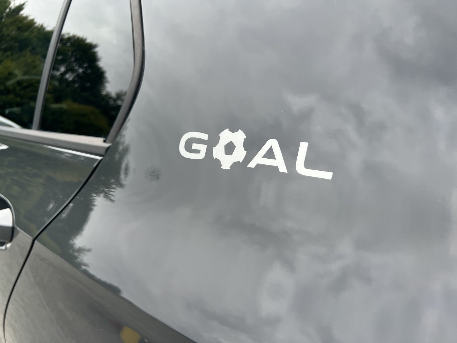 Golf VIII Goal 1.5 TSI Navi*ACC*Kamera