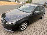 Audi A4 Avant 2,0 TDI Ambition - Audi A4 aus 2011: TDI