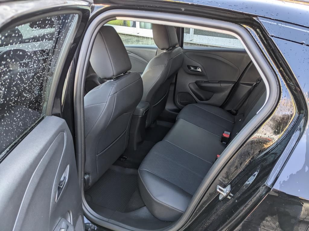 Autohaus Zimpel & Franke -  Opel Corsa Elegance 1.2 LED Scheinwefer, Park  Go, Si - Bild 10