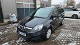 Opel Zafira B Family*7 Sitzer*PDC's*HU/AU neu* - gebrauchte Opel Zafira aus dem Jahr 2013
