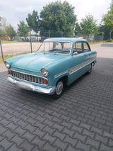 Ford ford taunus 12m g13 oldtimer scheunenfund - Ford Taunus: 12 M