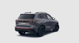 Volkswagen Tiguan 1.5 eTSI DSG R-Line  AHK Navi LED Kamera  - Volkswagen Tiguan mit Benzin-Antrieb: R Line