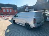Ford Transit Custom Kamera PDC Sync 4 LED - Ford Transit Custom Jahreswagen
