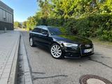 Audi A6 3.0 TDI 200kW quattro S tronic Av - - Audi A6: 20 TDI