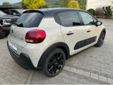 Citroën C3 Shine+ToterWinkel+Kamera - Citroën C3