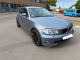BMW 120i TÜV 7/27 - BMW 120 in Aachen