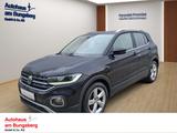 Volkswagen T-Cross 1.0 TSI Style OPF Sitzheizung Rückfahrka - Volkswagen T-Cross in Kiel