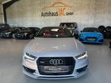Audi A7/Sportback/3.0/TDI/quattro/compet/RED/LED/HUD/ - silberne Audi A7