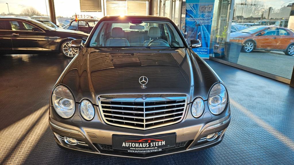 Mercedes-Benz E 280