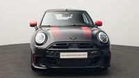 MINI John Cooper Works Cabrio - Vorschau Bild 3