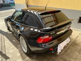 BMW Z3 Coupé 3.0i - - BMW aus 2000
