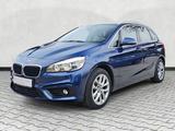 BMW 218 Active Tourer i Navi Shzg PDC AHK - gebrauchte BMW 218 Active Tourer aus dem Jahr 2015