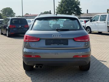 Audi Q3 - 6