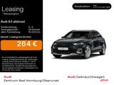 Audi A3 allstreet 35 TFSI*Navi*LED*Alu*Virtual*Audi C - Audi A3 mit Benzin-Antrieb