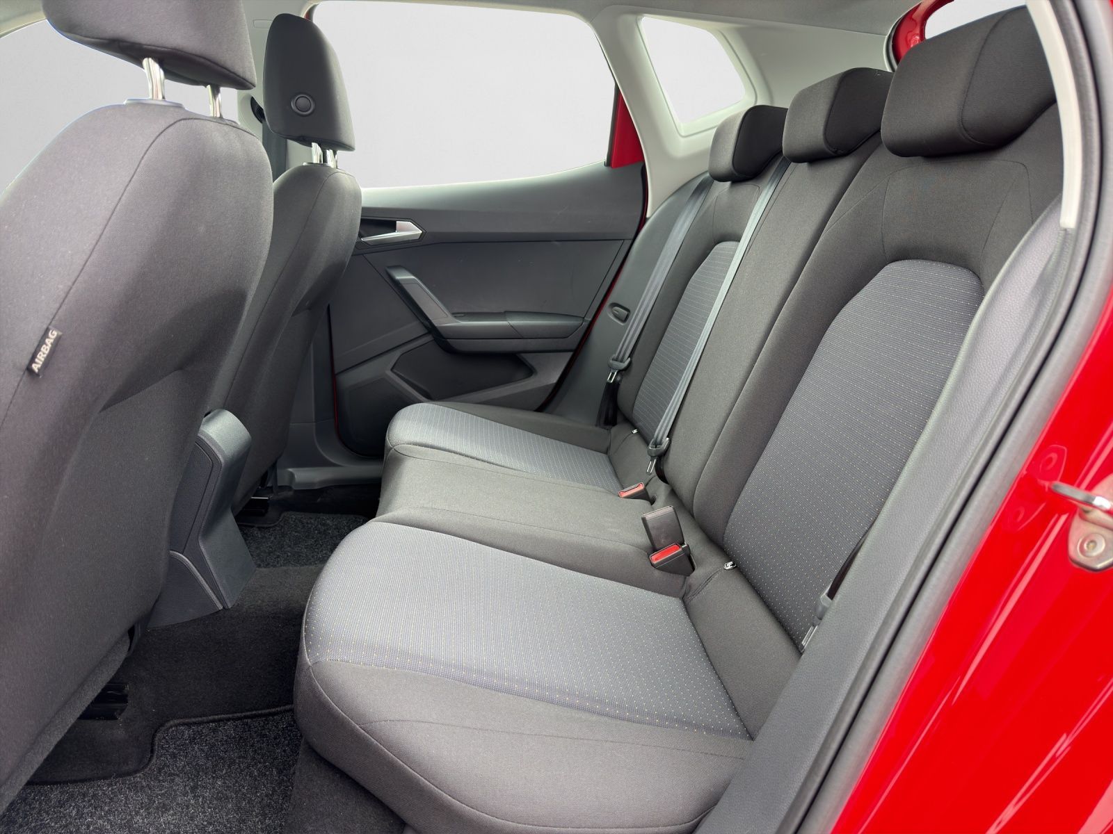 Seat Arona - Bild 15