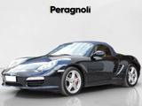 Porsche PORSCHE Boxster 3.4 24V S - Porsche Boxster: 3.4
