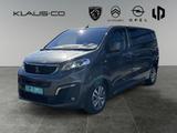 Peugeot e-Traveller L2 Allure 136 - Peugeot mit Elektro-Antrieb: Kombi