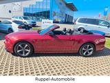 Ford Mustang V6 3,7L Cabrio Xenon Premium Automatik - Ford Mustang mit Benzin-Antrieb: Cabrio