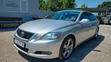 Lexus GS 460 460 Luxury Luxury - Lexus Gebrauchtwagen von 2009