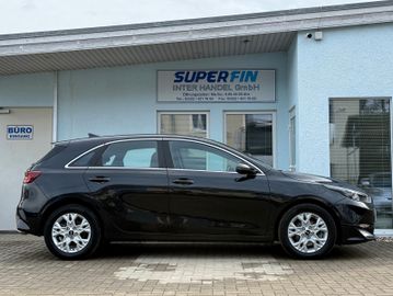 KIA cee'd / Ceed - 6