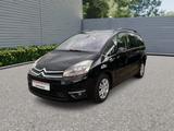 Citroën Grand C4 Picasso / SpaceTourer THP 150 Exclusive - Citroën Grand C4 Picasso / SpaceTourer aus 2009