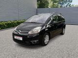 Citroën Grand C4 Picasso / SpaceTourer THP 150 Exclusive - Citroën Grand C4 Picasso / SpaceTourer aus 2009