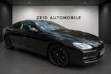 BMW 640D-Coupe *Night-Paket* Head-up-Display* - BMW 640 mit Panoramadach