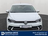 Volkswagen Polo 1.0 TSI Style Navi Pro DAB Plus Matrix-LED - Volkswagen Polo: Plus