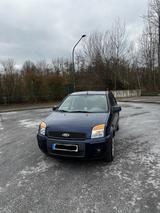 Ford Fusion 1.4 16V Trend - technisch top,... - Ford Fusion in Aachen