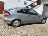 Mercedes-Benz C-Klasse C 203 CL - gebrauchte Mercedes-Benz CL-Klasse aus dem Jahr 2005