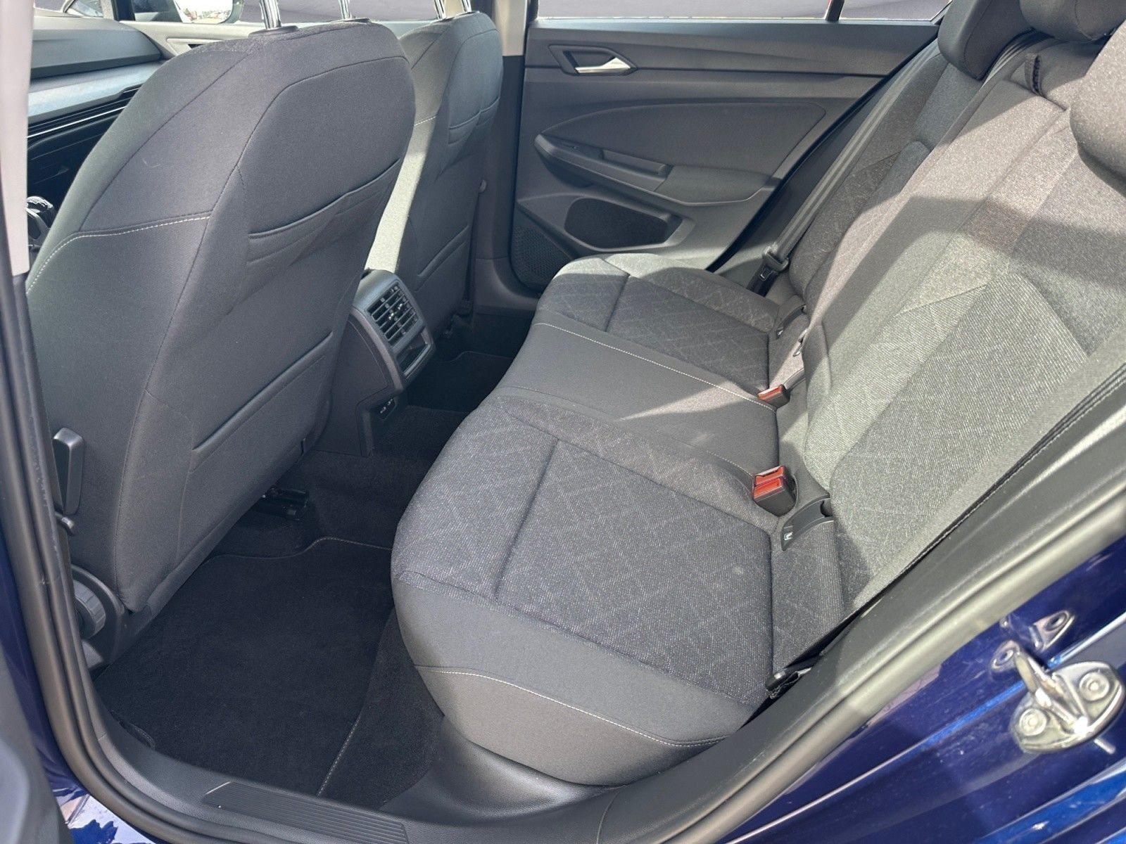 Volkswagen Golf - Bild 9