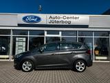 Ford C-Max C-MAX Titanium*AHK*Elektr.Heckkl* - scheckheftgepflegte Ford C-Max