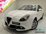 Alfa Romeo Giulietta III 1.6 jtdm Ti 120cv - Alfa Romeo Giulietta aus 2021
