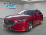 Mazda 6 SKYACTIV-G 14PS *CENTER-LINE* - Mazda 6: Line Center