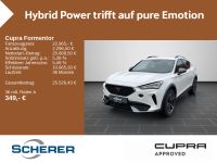 Cupra Formentor - Vorschau Bild 1