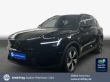 Volvo EX40 Fully Electric Twin Motor AWD Plus Black Ed - schwarze Volvo EX40