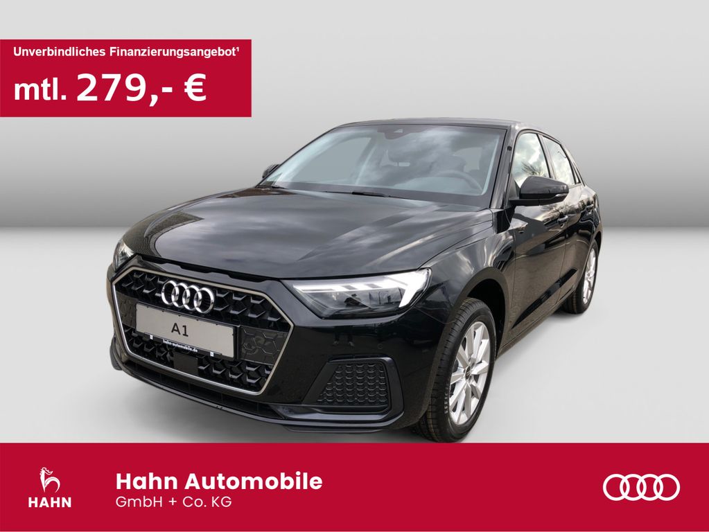 Image of Audi A1