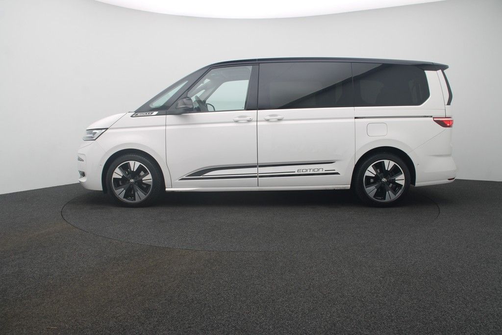 Volkswagen T7 Multivan 2.0 TDI DSG LÜ Edition Matrix Navi imagem 2