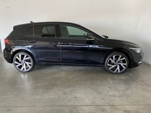 Golf Active 1.5 TSI NAVI+PANO+SHZ+KLIMAAUTO