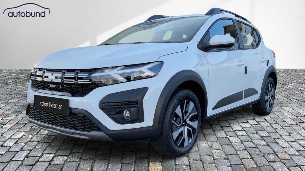 Image of Dacia Sandero