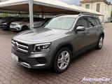 Mercedes-Benz MERCEDES-BENZ GLB 180 d Sport Plus TELECAMERA PO - graue Mercedes-Benz GLB 180