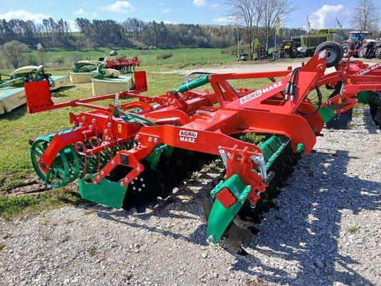 Andere TROL 30 + Dachring 600