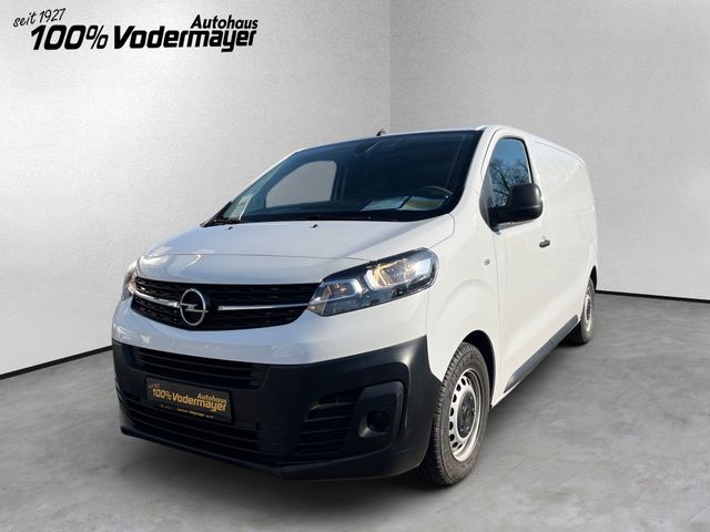 Opel Vivaro Cargo Edition M 2.0
