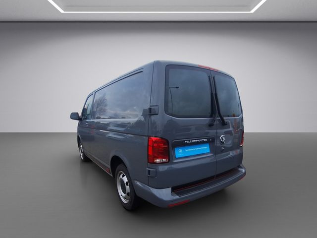 T6.1 Kasten 4MOTION DSG kurzer Radstand Klima, T