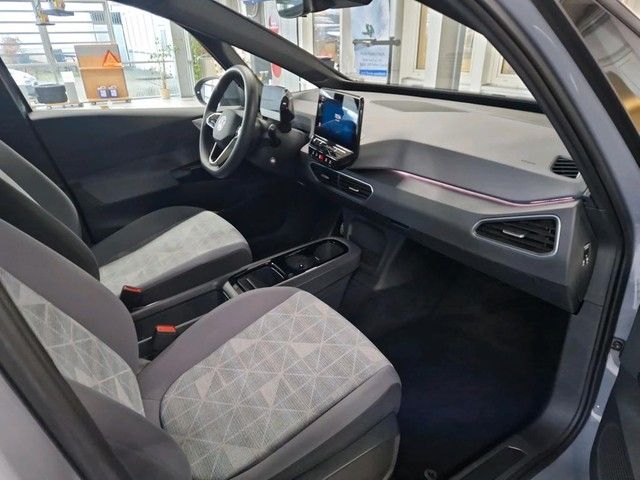 Fahrzeugabbildung Volkswagen ID.3 Pro Navi LED FSE PDC Klima