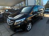 Mercedes-Benz V250d Extralang 8-Sitzer/STHZ/360°/LED/AMBIENTE - Mercedes-Benz V-Klasse: Ambiente