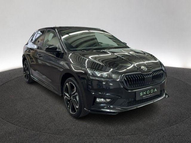 Skoda Fabia Monte Carlo 1,0 TSI DSG Fahrassistenz/ Win