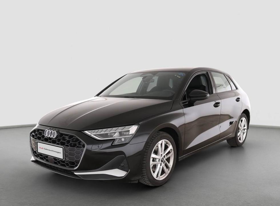 Audi A3 Sportback Advanced TFSI 110 kW S tronic Navi, миниатюра 4