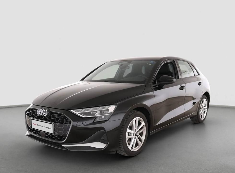 Audi A3 - Bild 8